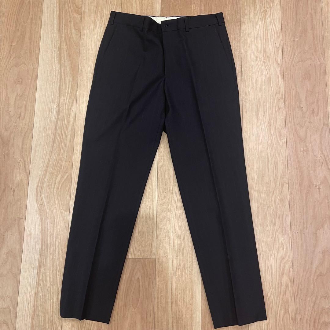 【未使用】コムデギャルソンオムドゥ メンズ セットアップ スーツ AD2022