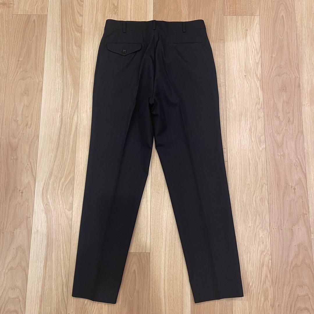 【未使用】コムデギャルソンオムドゥ メンズ セットアップ スーツ AD2022