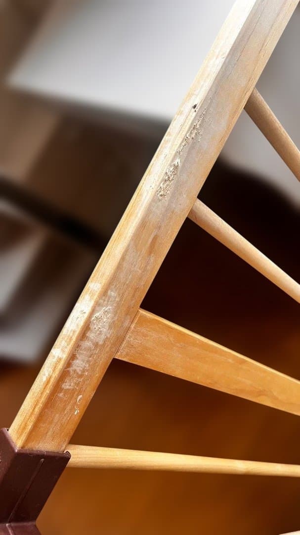 ファルスカ　farska　ベッドサイドベッド03　　ベビーベッド