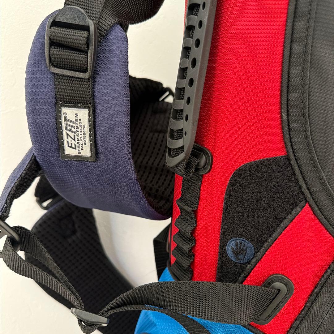 スコッティキャメロン　限定スタンドバッグ