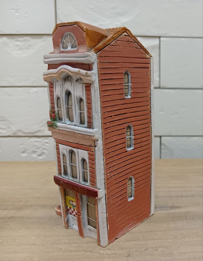 のんまま GAULT HOUSE