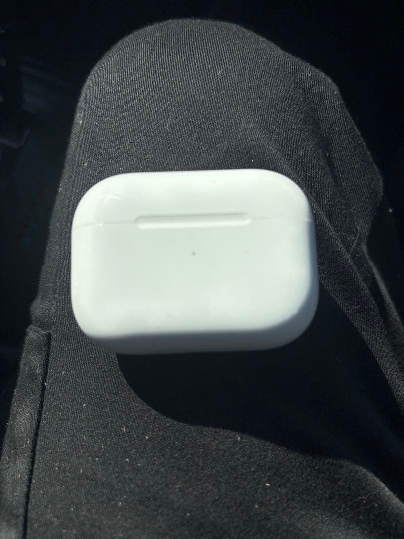 AirPods Pro 2 本体 ホワイト USB-C