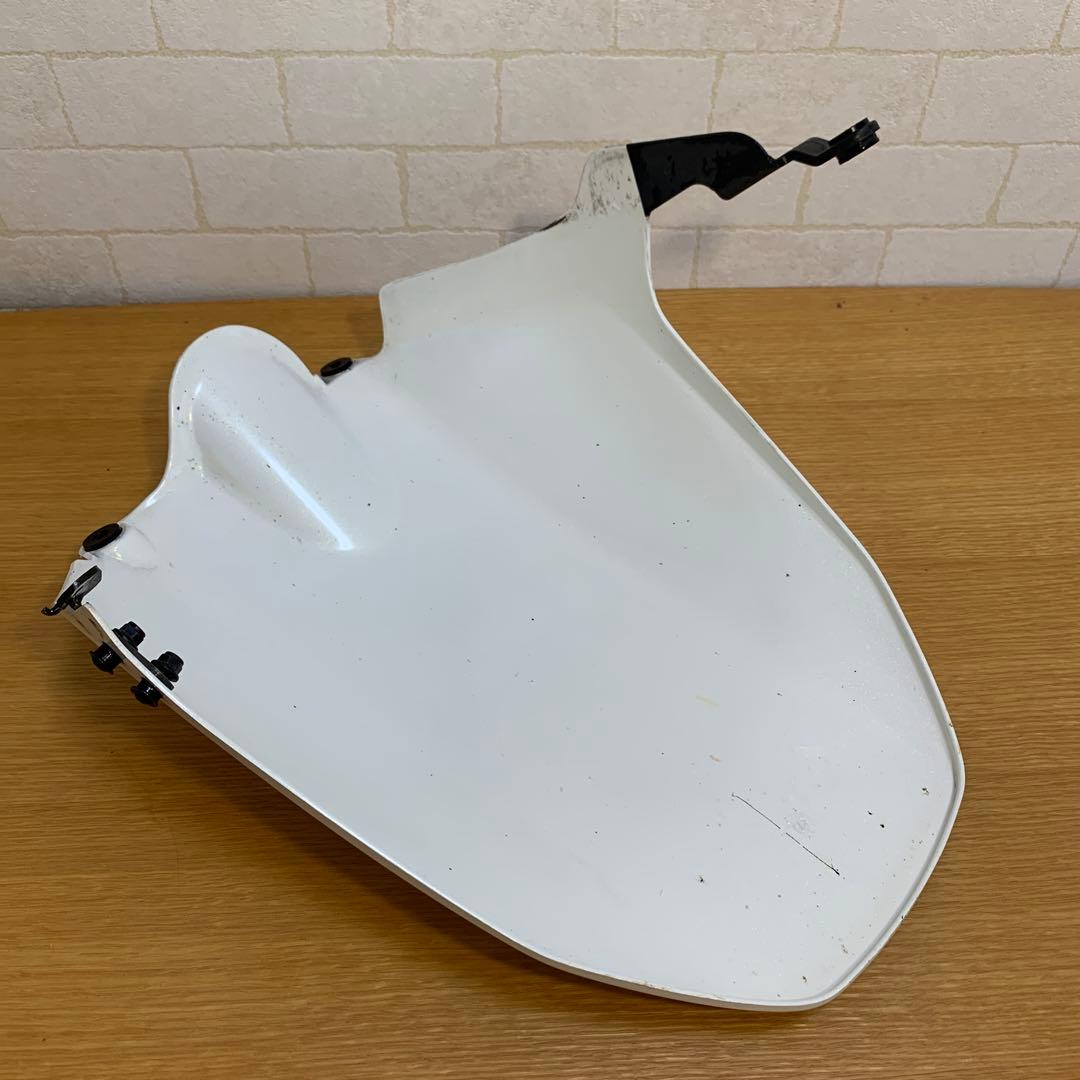 CBR1000RR SC59 ホンダ純正 リアフェンダー リアハガー インナー