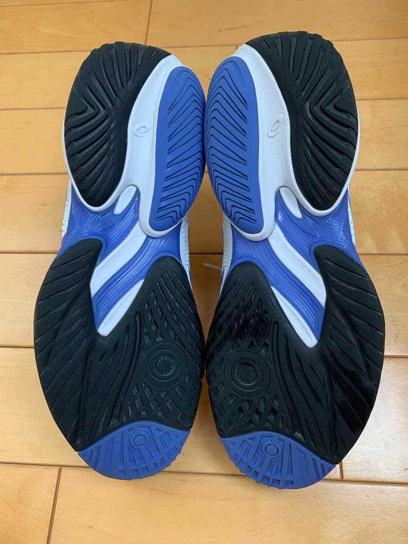 【美品】即決価格ASICS COURT FF 3 AC 26.0cm