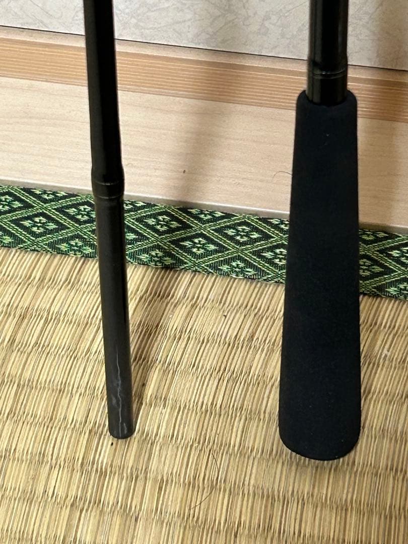 ツトム ダイワ ヴァデルVADEL BJ 66XHS ショアジギングロッド