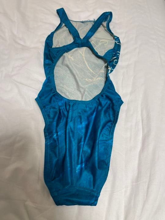 アリーナ　競泳水着　NUX ハイカット