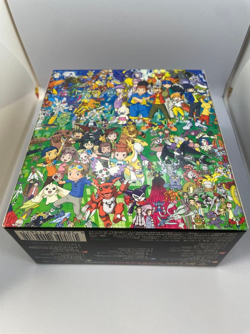 デジモン　100タイトル　We Love DiGiMONMUSIC