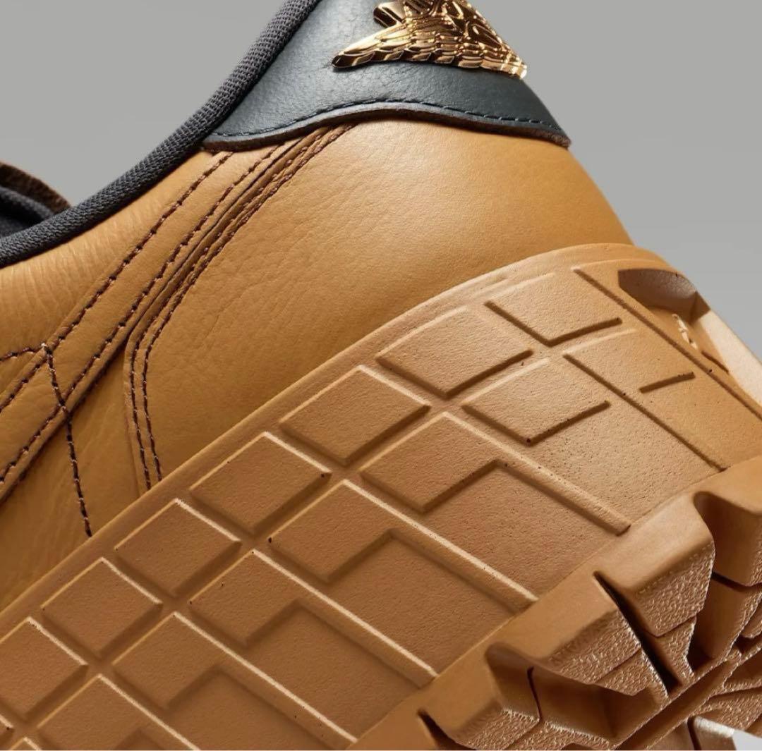 正規品⭐︎Nike Air Jordan 1 Brooklyn W23.5cm