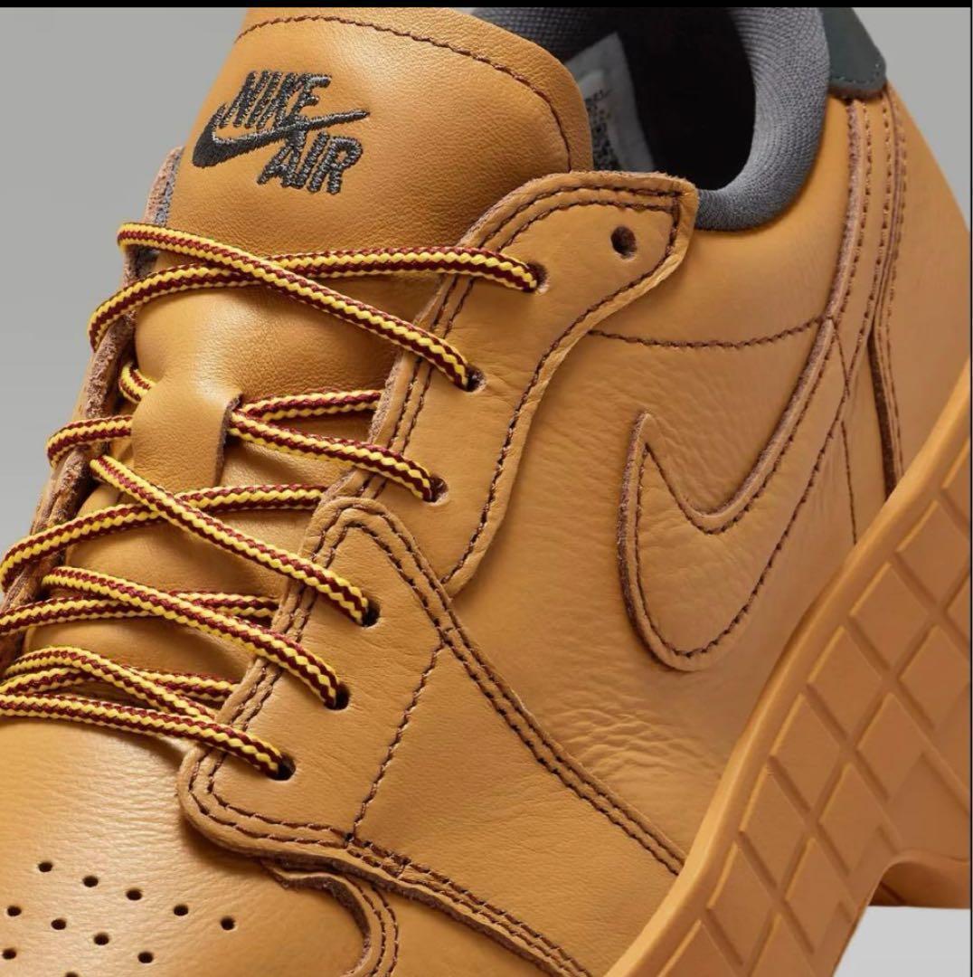 正規品⭐︎Nike Air Jordan 1 Brooklyn W23.5cm