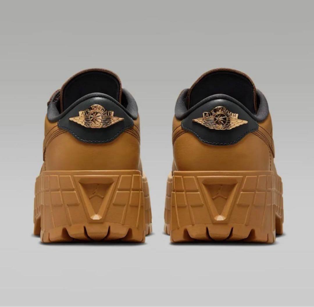 正規品⭐︎Nike Air Jordan 1 Brooklyn W23.5cm