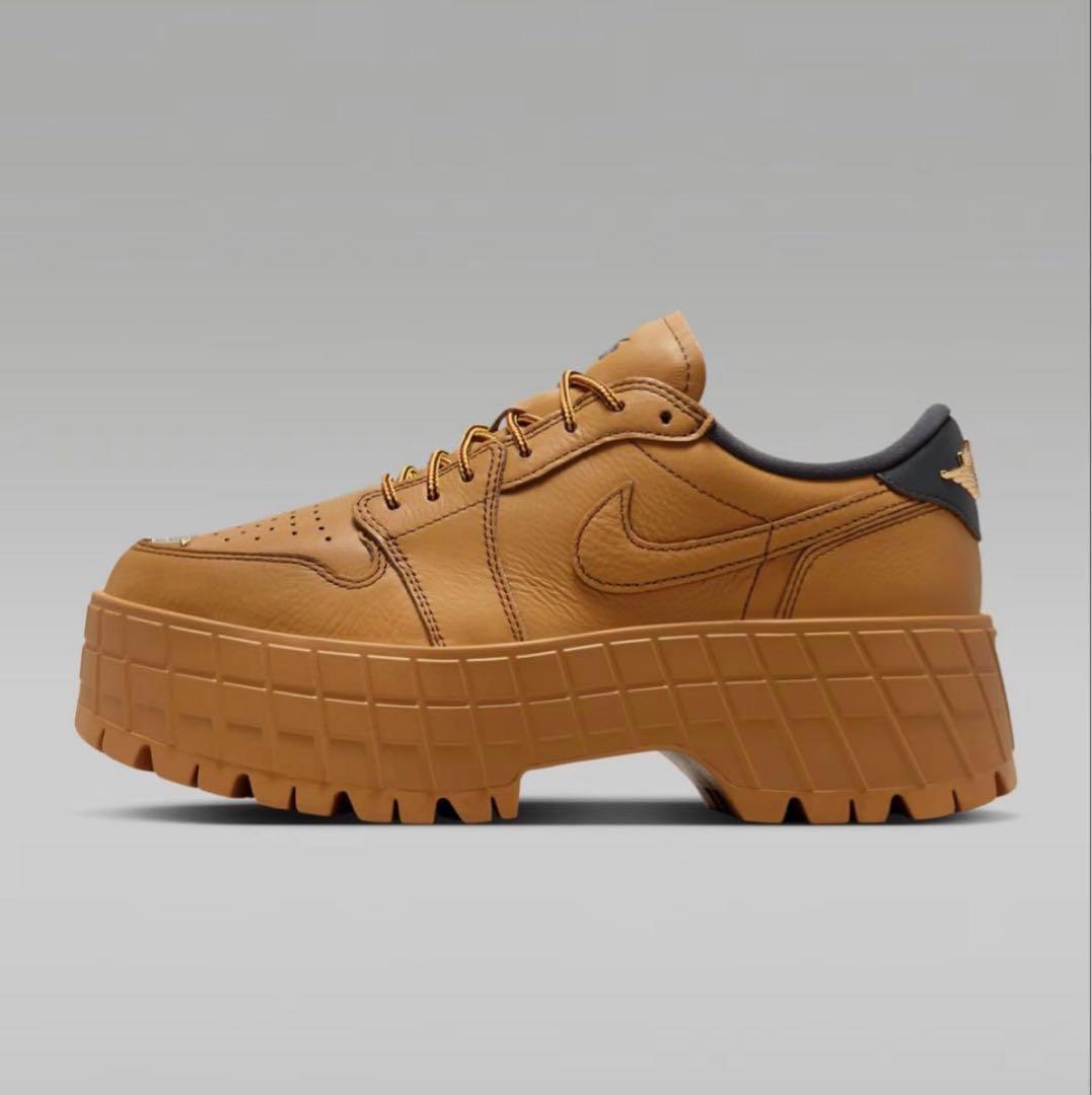 正規品⭐︎Nike Air Jordan 1 Brooklyn W23.5cm