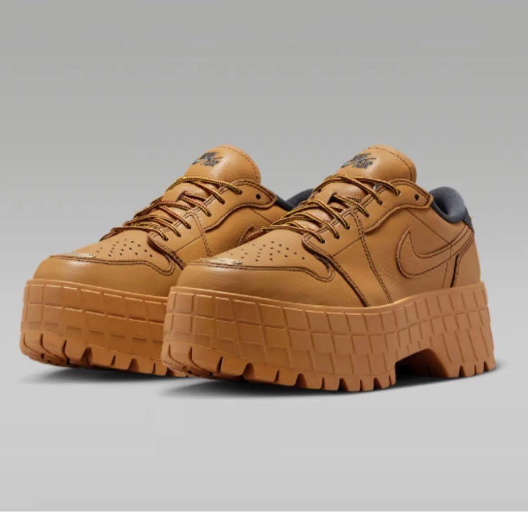 正規品⭐︎Nike Air Jordan 1 Brooklyn W23.5cm