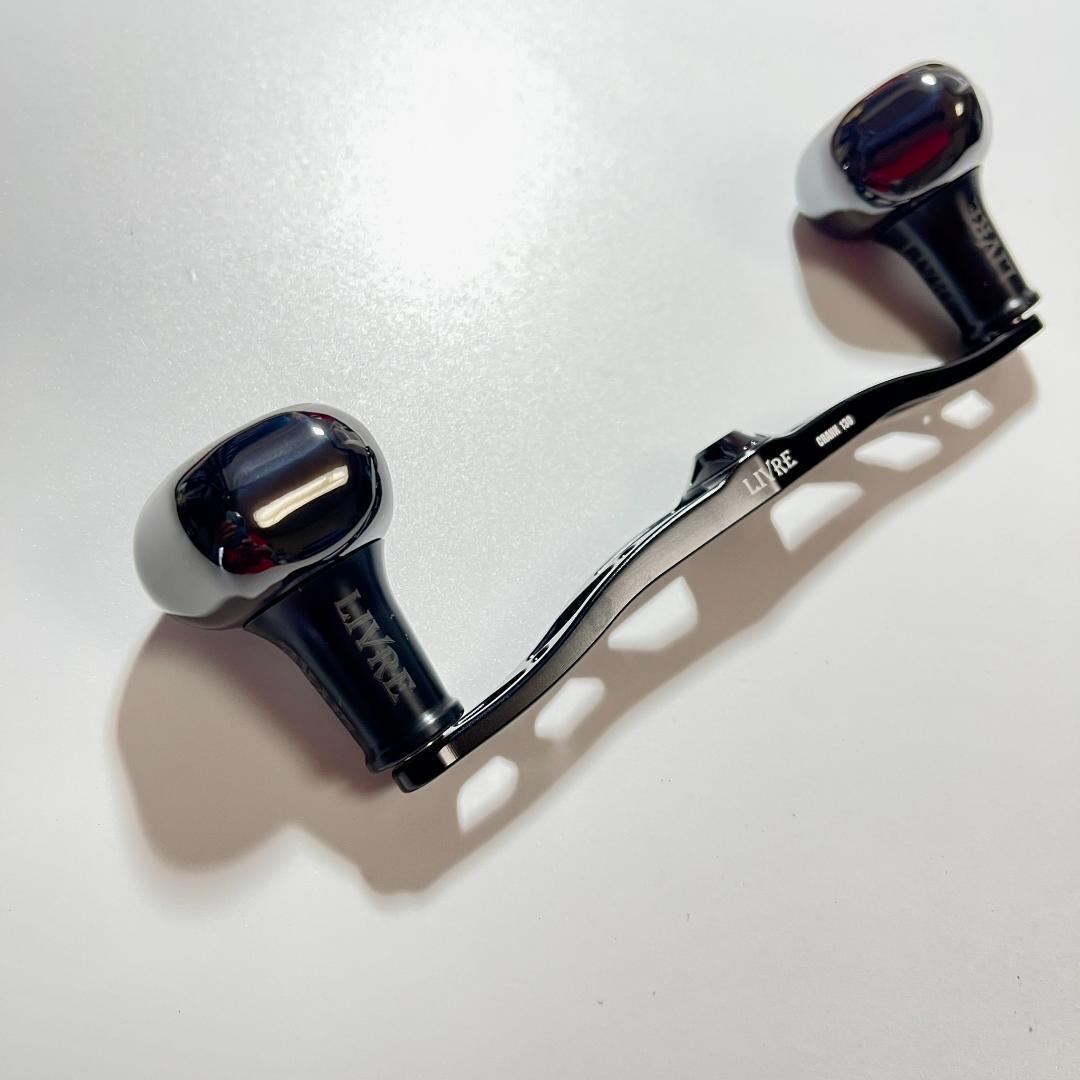 リブレ　Bプロジェクト　事前問い合わせ　クランク130　十人十色仕様