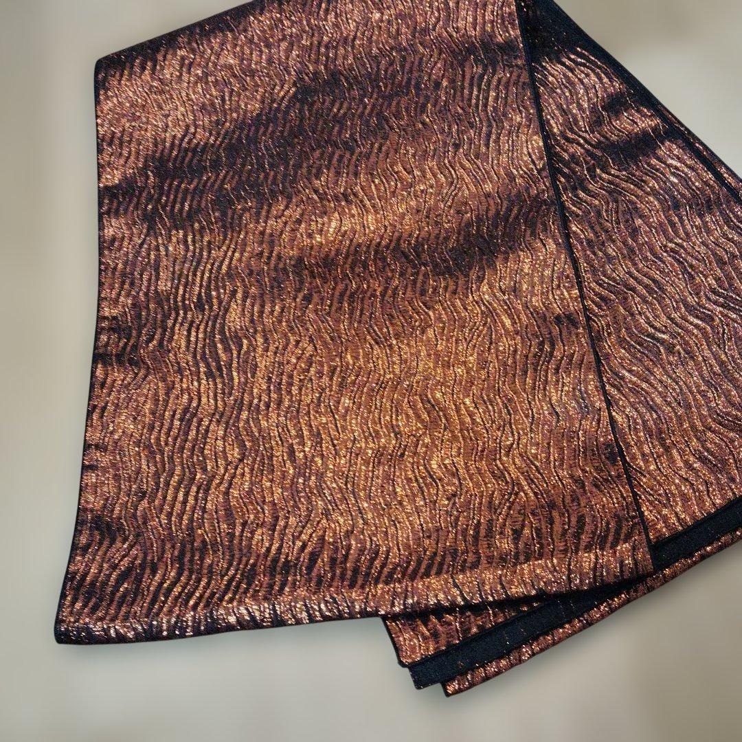 ルミロック　ギラ兵児　シワ兵児