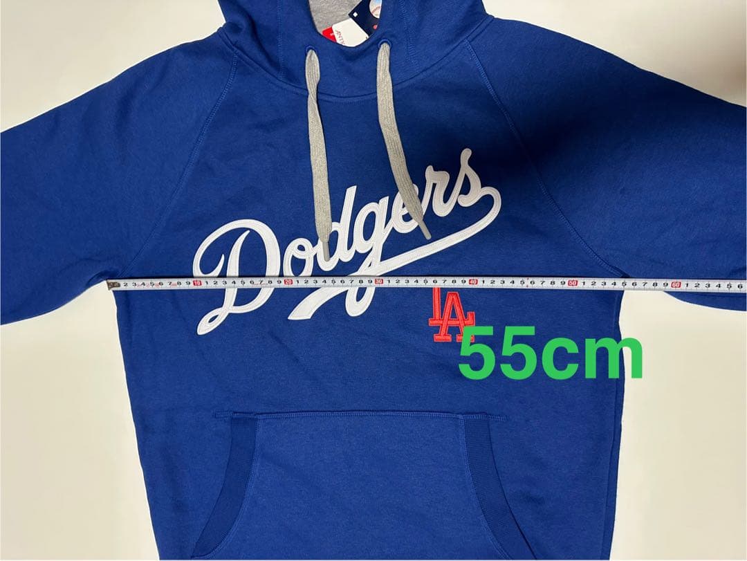㊗️優勝❣️現地購入❣️ドジャース 公式 トレーナー スウェット トップス
