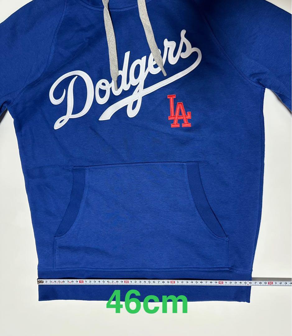 ㊗️優勝❣️現地購入❣️ドジャース 公式 トレーナー スウェット トップス