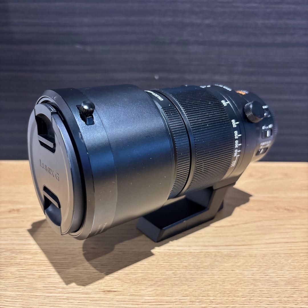 s*e様 Panasonic LEICA DG VARIO-ELMAR 100-