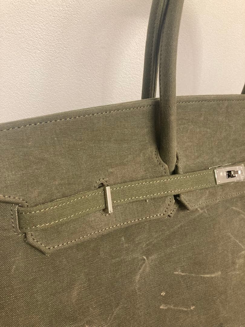 新品未使用READYMADE Travel Bag Large