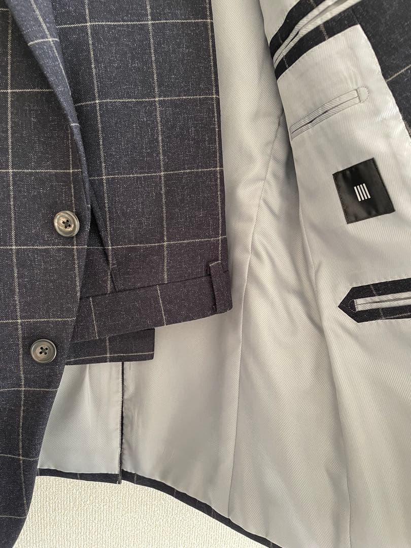 A5スーツセレクト　セミオーダースーツ