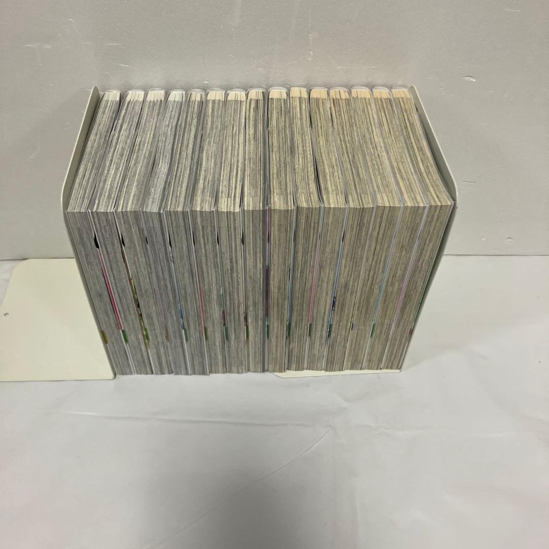 全巻帯付き！薬屋のひとりごと　全巻セット