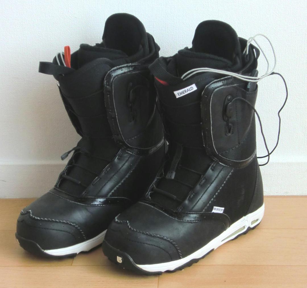 ■■1月限定■送料無料■SLQ■女性用スノボセット■145/24.5■WAX済■