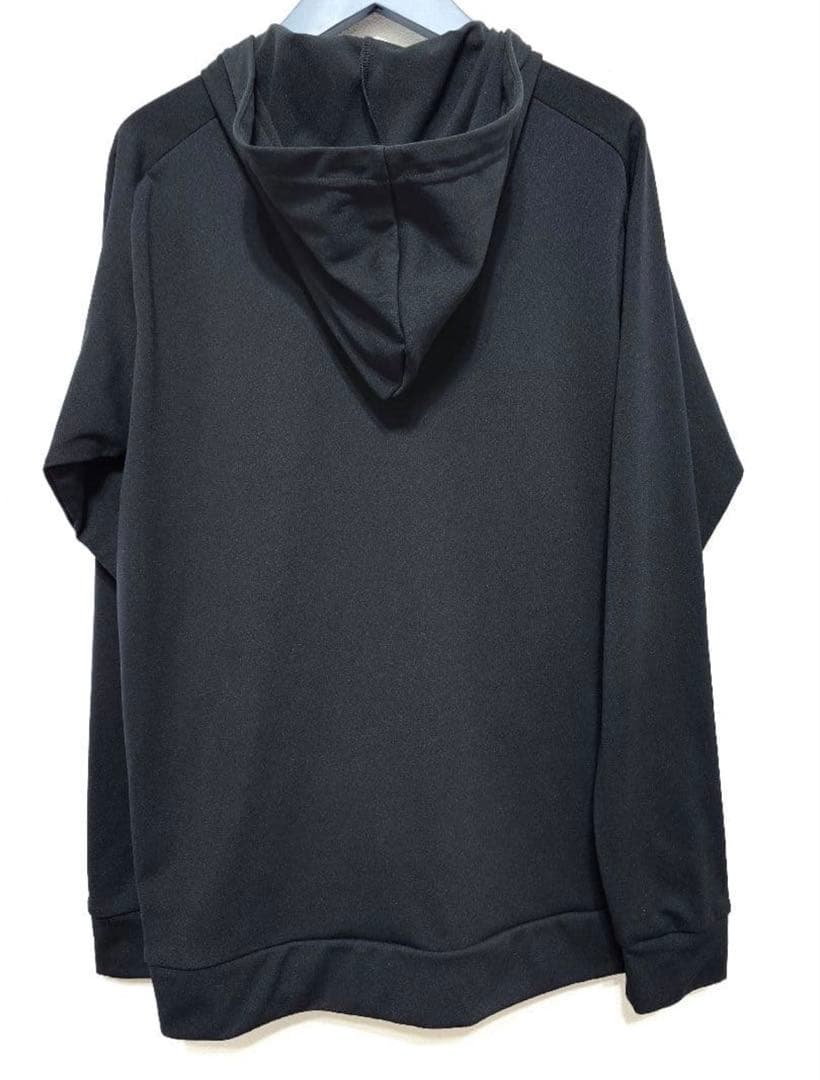 アビスパ福岡　移動着　長袖　フード付き