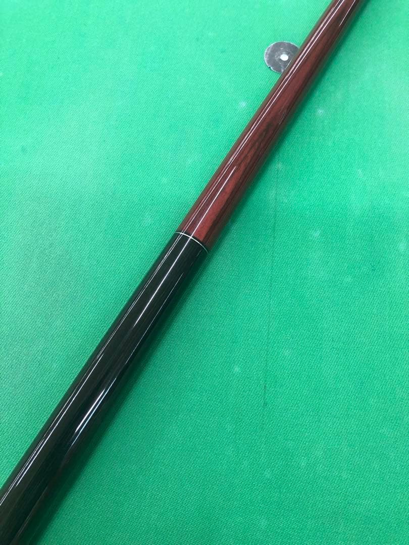 AK　Mezz パワーブレイクDI、キースシャフト