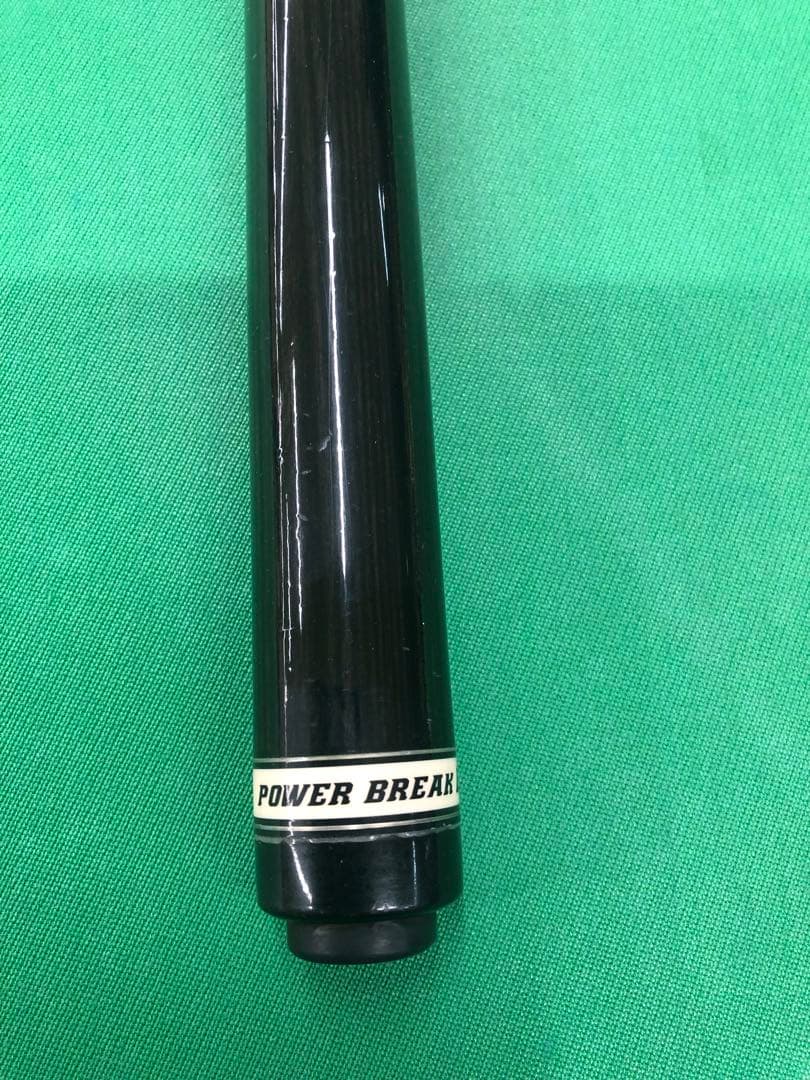 AK　Mezz パワーブレイクDI、キースシャフト