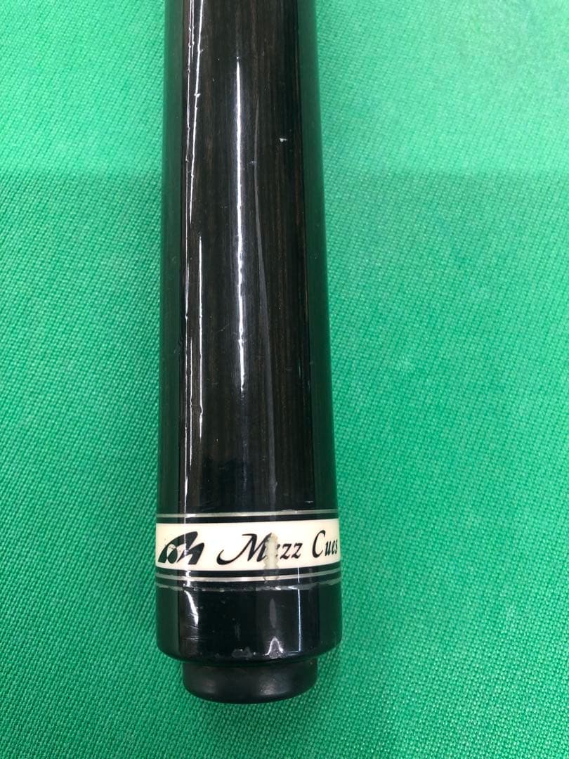 AK　Mezz パワーブレイクDI、キースシャフト