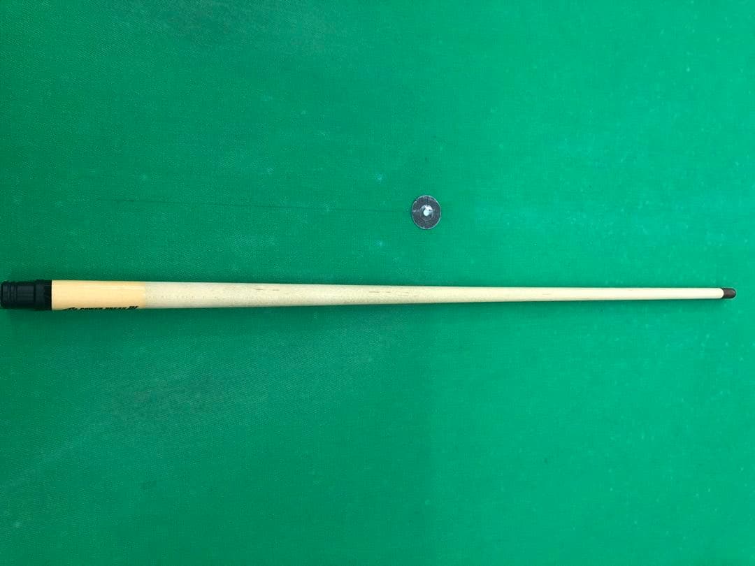 AK　Mezz パワーブレイクDI、キースシャフト