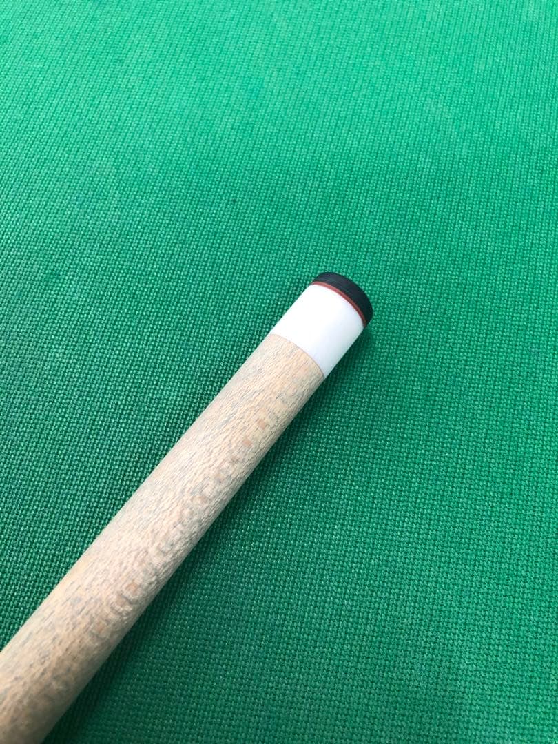 AK　Mezz パワーブレイクDI、キースシャフト