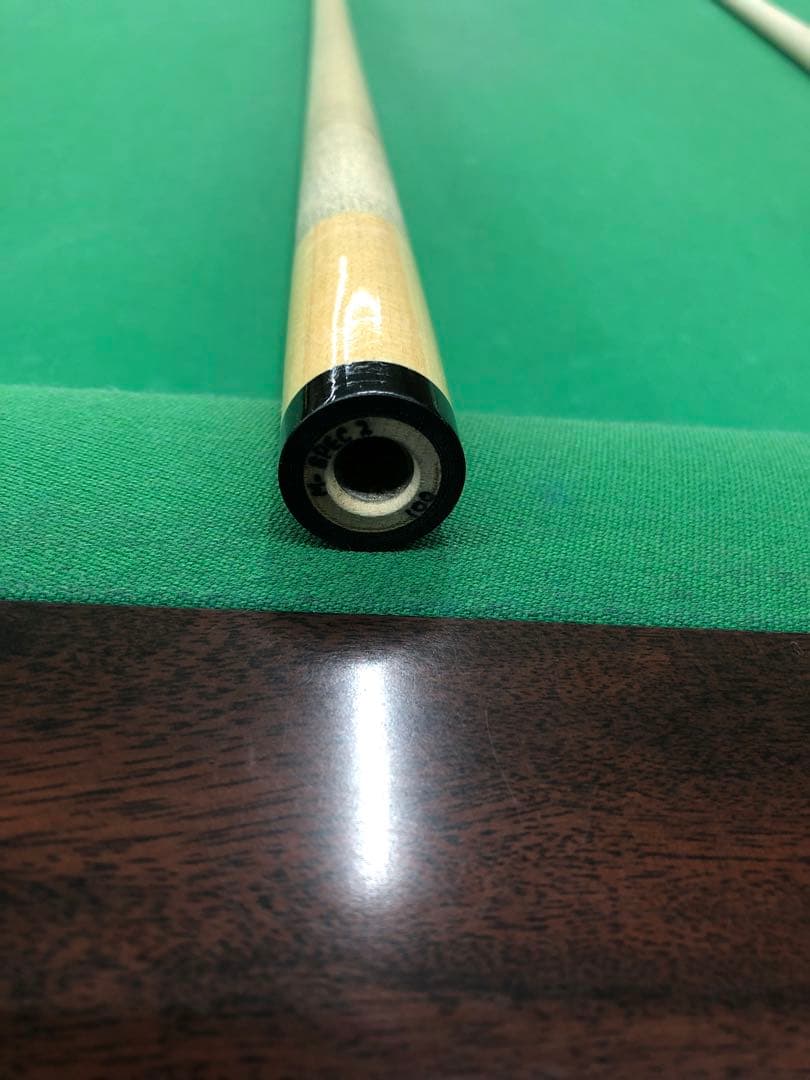 AK　Mezz パワーブレイクDI、キースシャフト