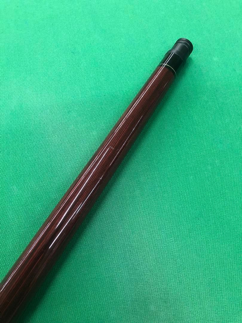 AK　Mezz パワーブレイクDI、キースシャフト