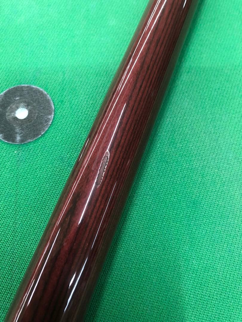 AK　Mezz パワーブレイクDI、キースシャフト