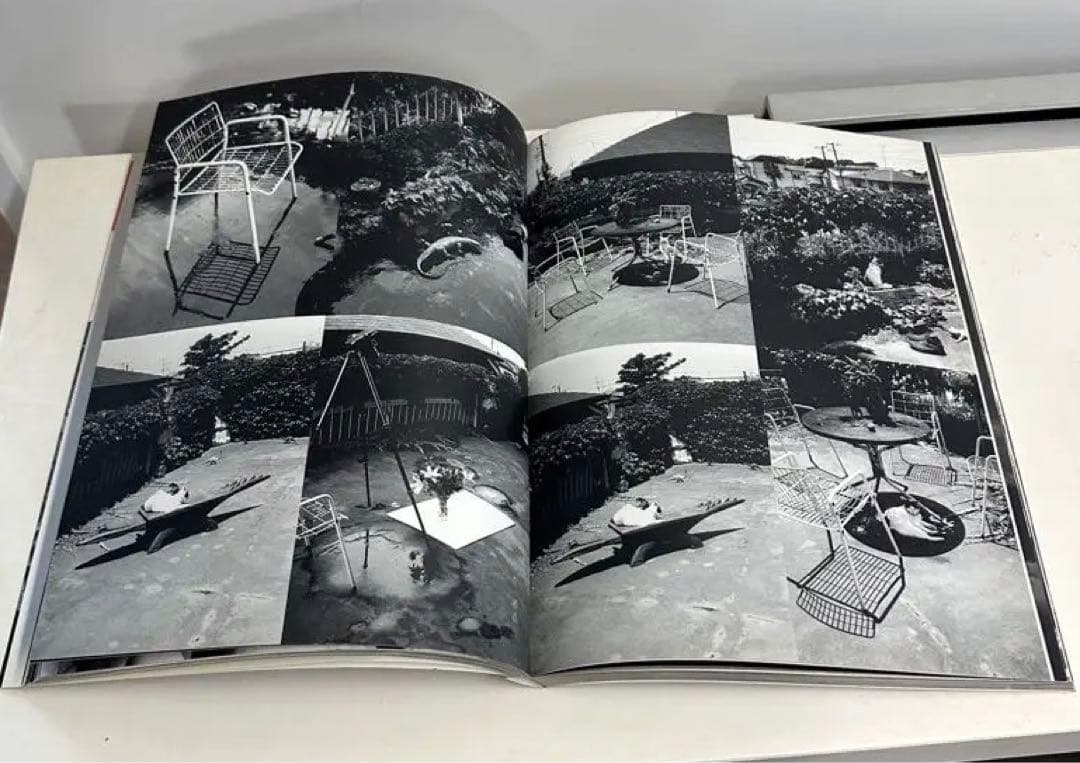 ARAKI MYTHOLOGY 荒木経惟 アートフォト集