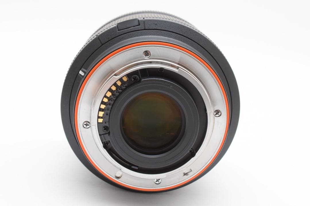 ソニー DT 16-50mm F2.8 SSM SAL1650 #20114