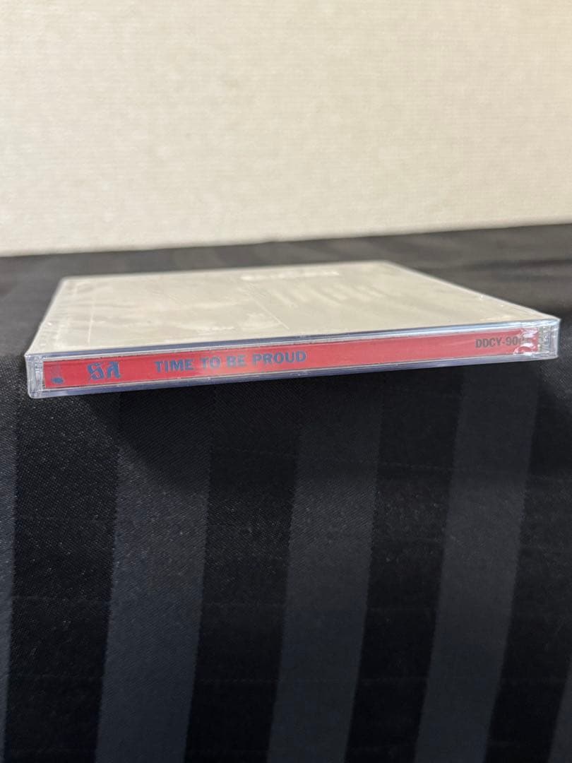 未開封　未使用　SA TIME TO PRAY タワーレコード限定盤