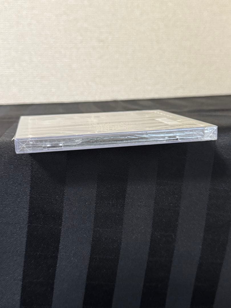 未開封　未使用　SA TIME TO PRAY タワーレコード限定盤