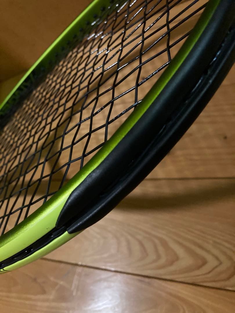 ラケット(硬式用) ANGELL ASi2.0 G2