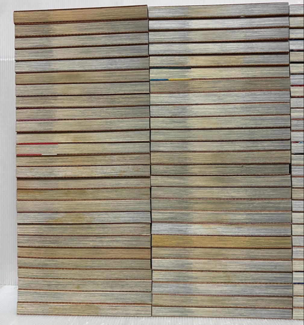 【RX36m】名探偵コナン 青山剛昌　第1～107巻セット 続巻全巻セット