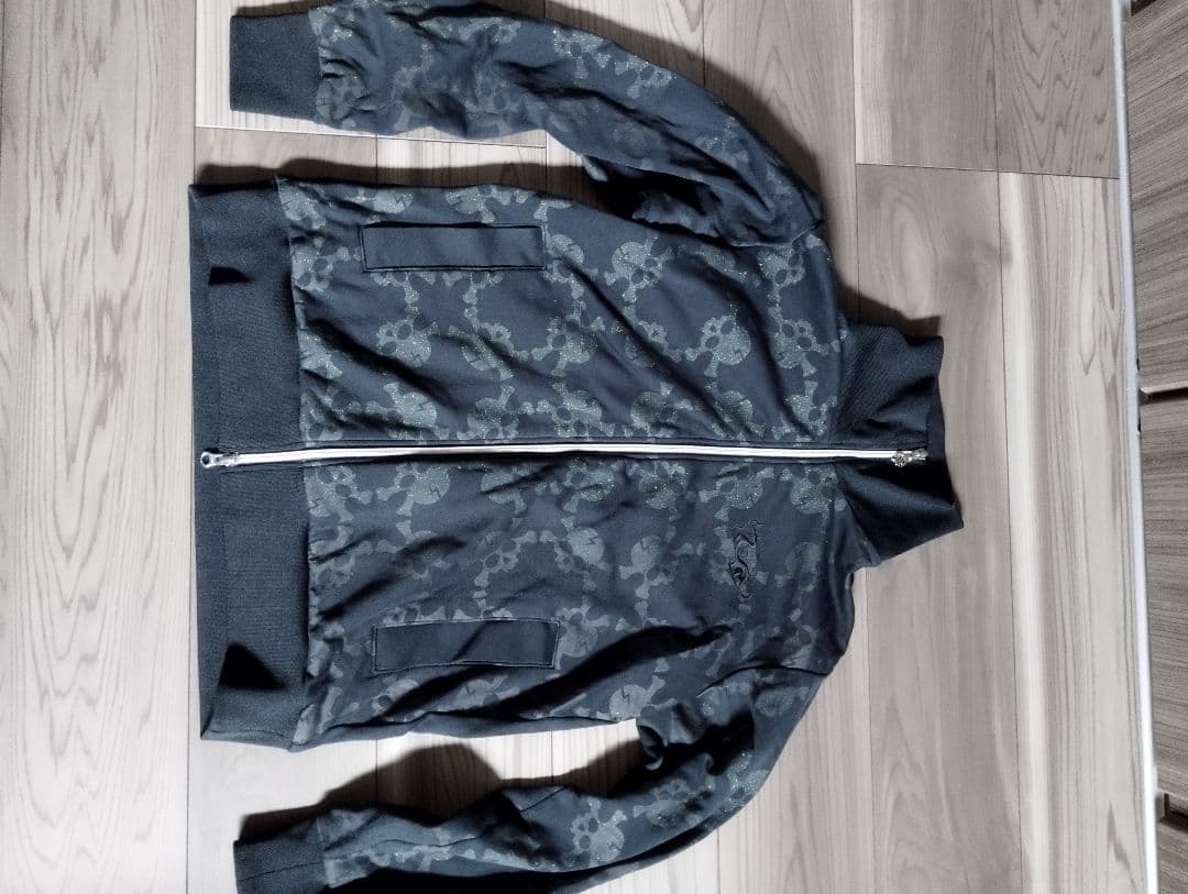 ダンスウィズドラゴンDanceWithDragonゴルフ　トラックジャケット