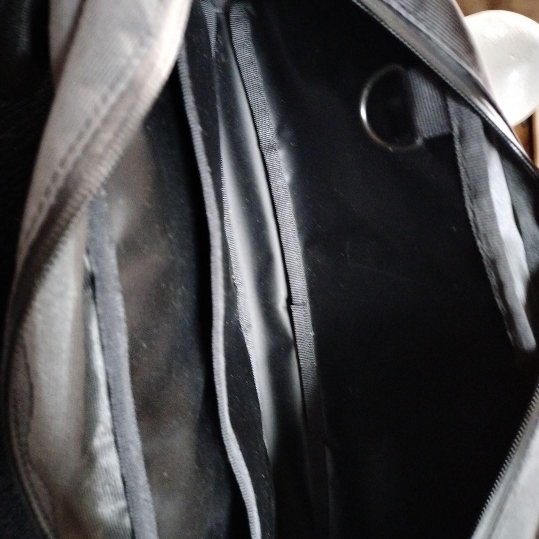 クローム カデットブラック