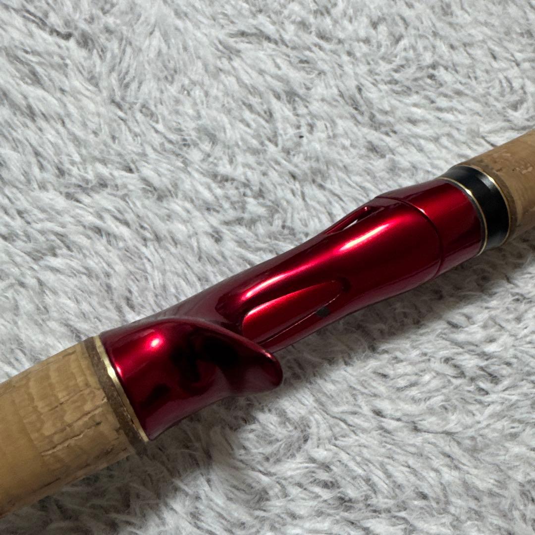 テ*ル様 ワールドシャウラ1600SS-3 美品！