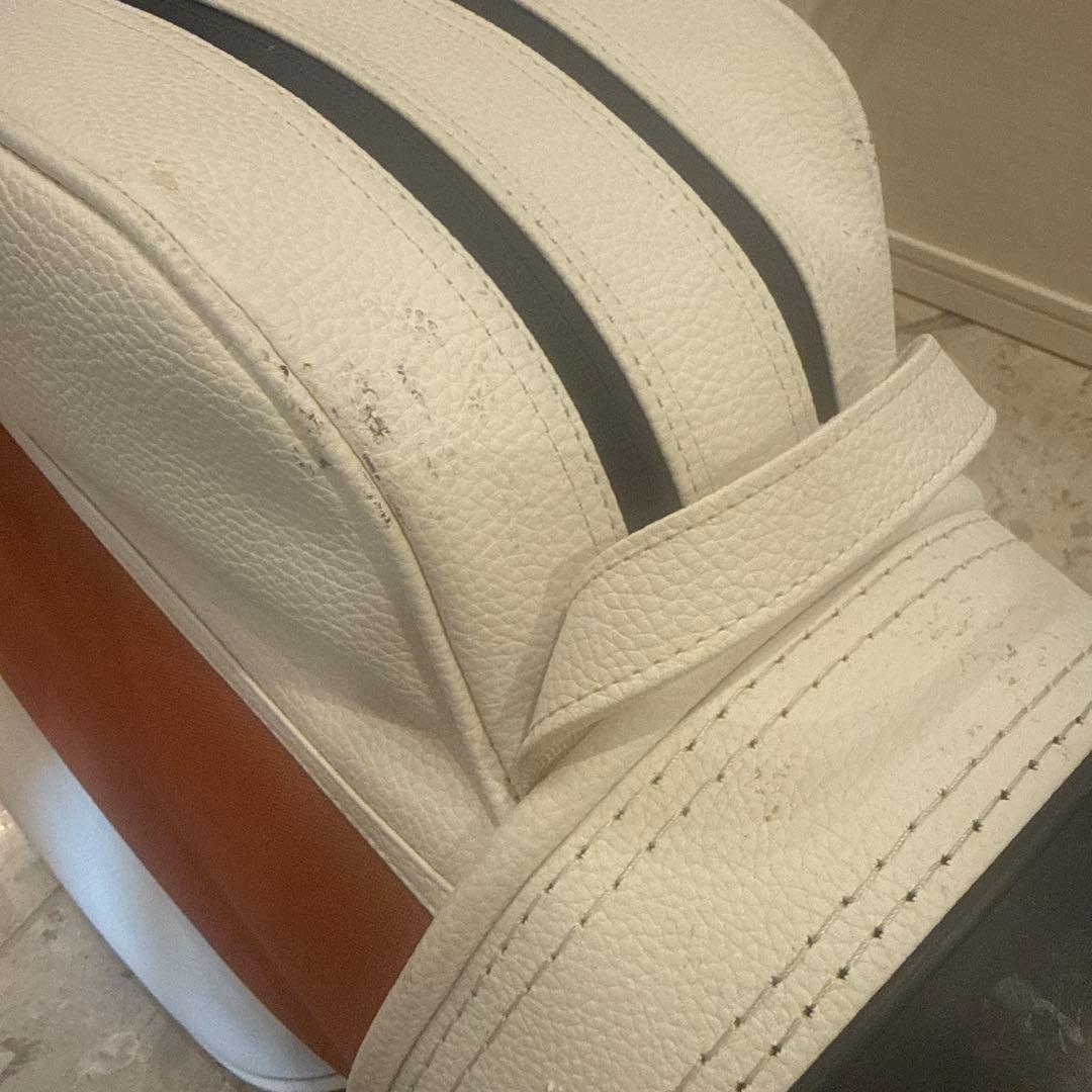 JONES RIDER ジョーンズ　ライダー　キャディバック　BRICK