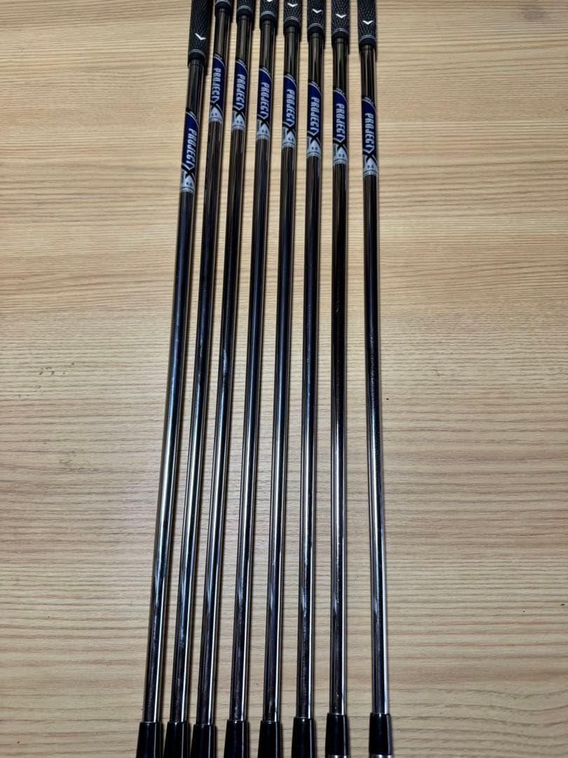 Callaway キャロウェイ Forged X アイアン ゴルフクラブセット