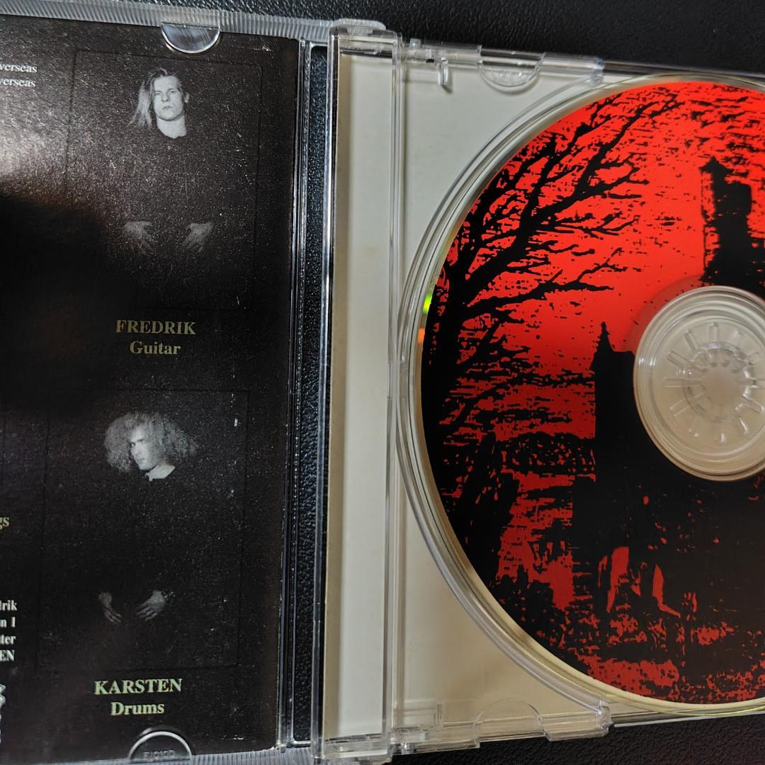 【送料無料】Dawn & Niden Div. 187/4枚セット