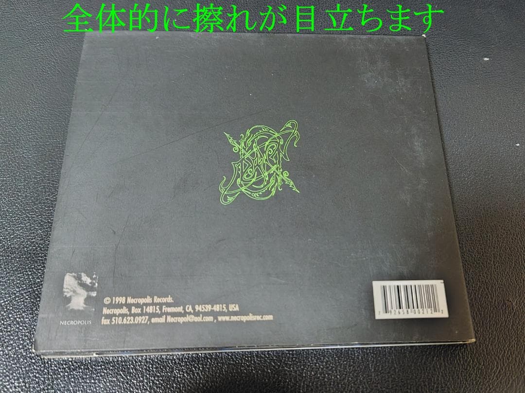 【送料無料】Dawn & Niden Div. 187/4枚セット