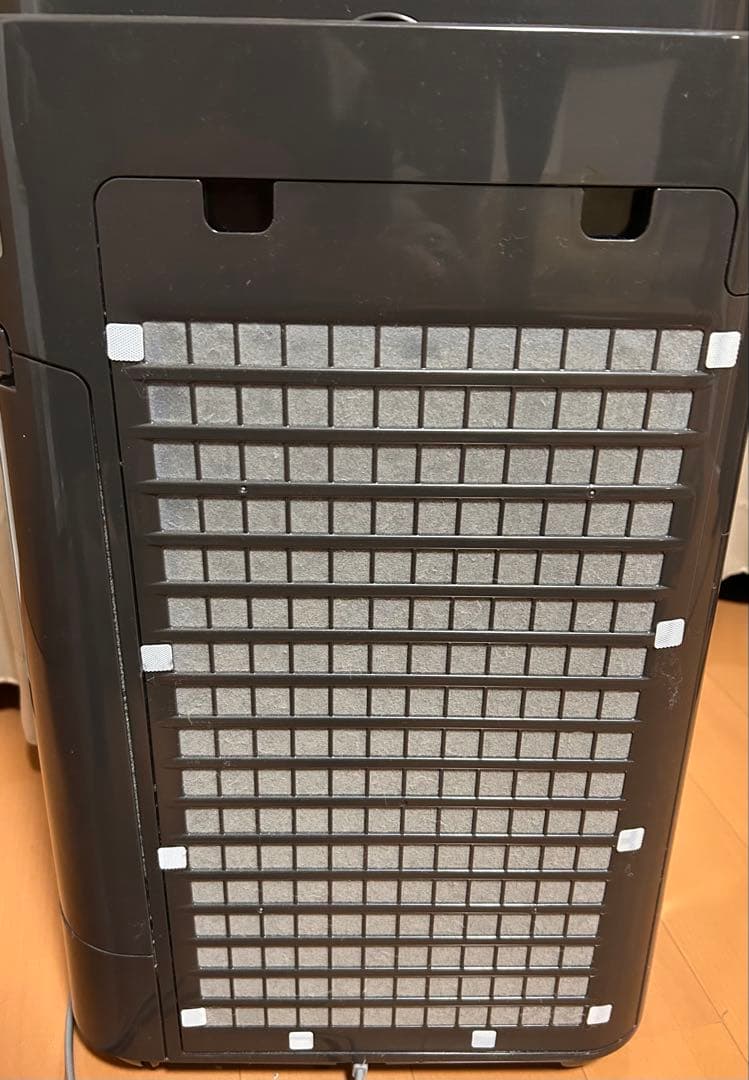 SHARP 加湿空気清浄機 KC-J50C-H 2024年製