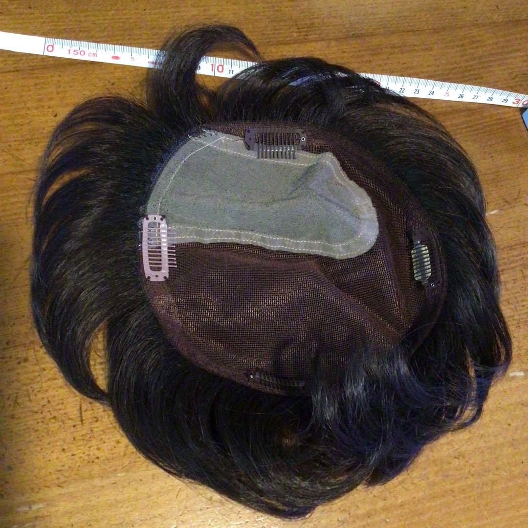 アデランス　オーダーメイド　トップピース