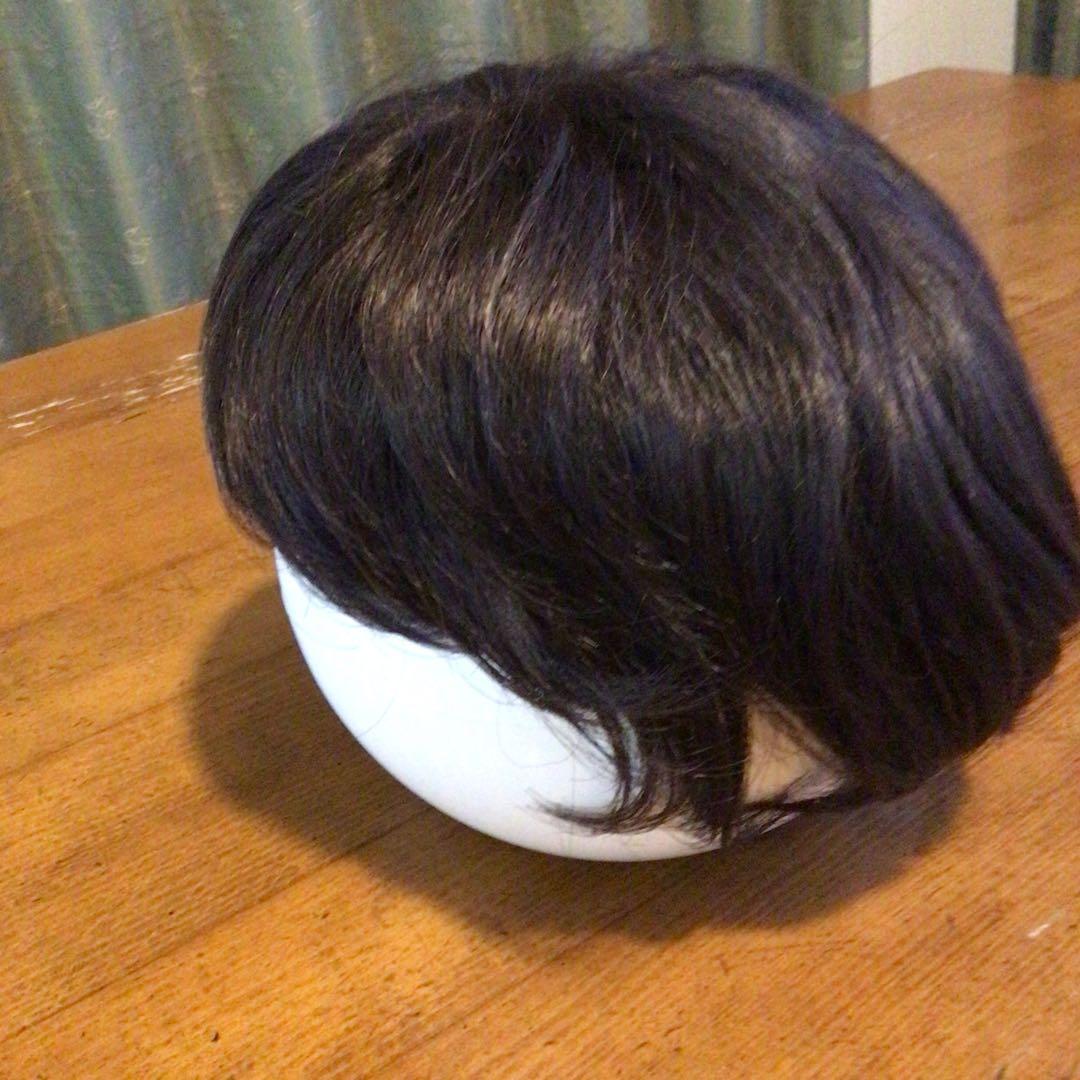 アデランス　オーダーメイド　トップピース